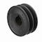 Browning FHP CI F/B Sheaves, No 2AK32X1 KWY 1/4 X1/8 2AK32X1 KWY 1/4 X1/8 - alternate 1